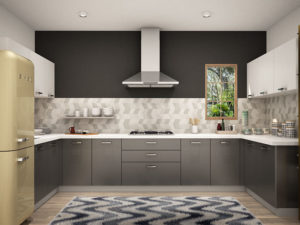kitchen design- mutfak tasarım-1