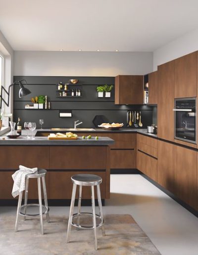 kitchen desing - mutfak tasarım