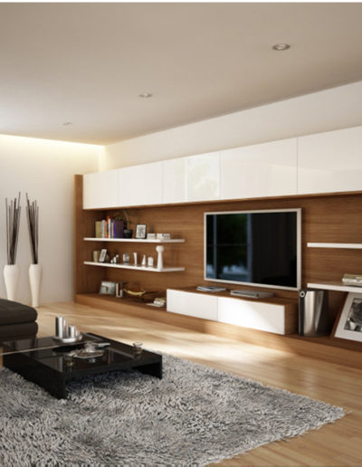 oturma odası- living room intöriör tasarım