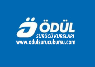 Ödül Sürücü Kursları