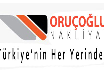 Oruçoglu Evden Eve Nakliyat